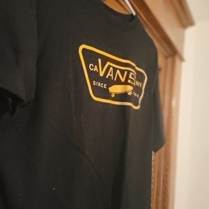 Vans Classic fit T